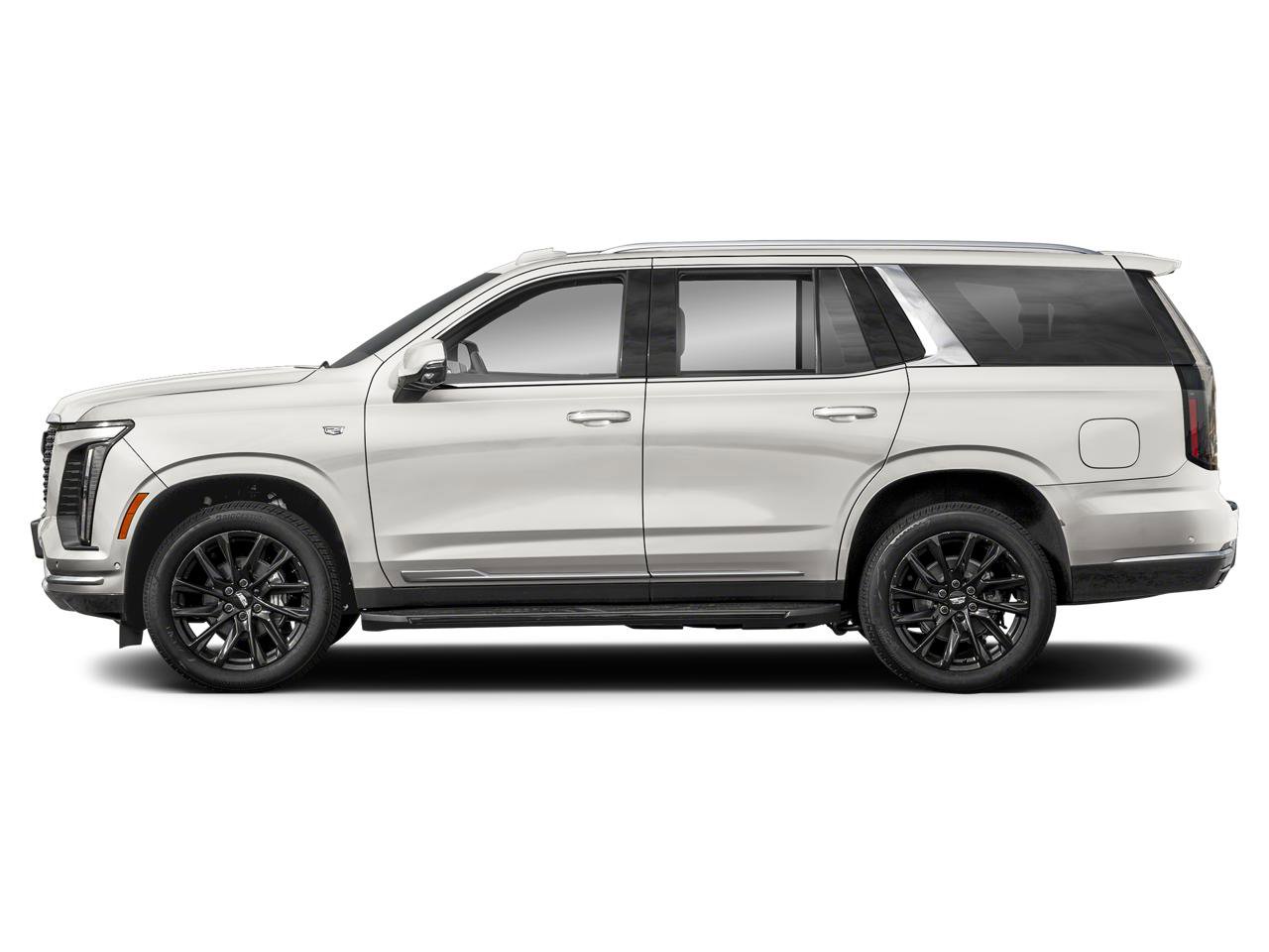 New 2026 Cadillac Escalade Luxury w/ LPO, Radiant Package AWD/4WD image 28