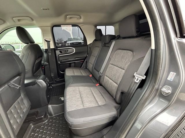 Used 2021 Ford Bronco Sport Big Bend AWD/4WD image 40