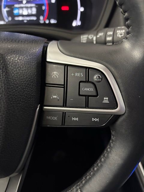 Used 2024 Toyota Grand Highlander XLE image 19