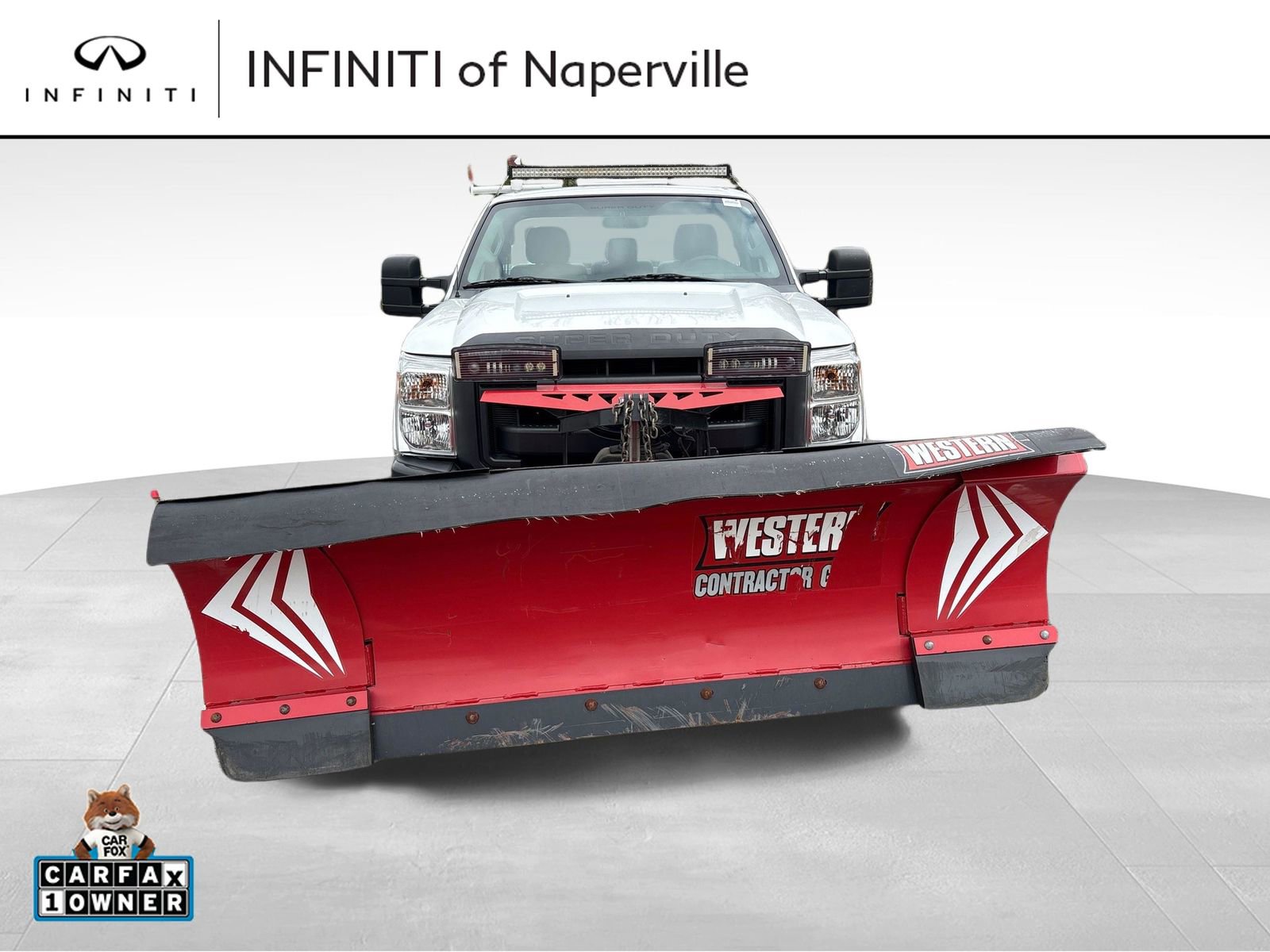 Used 2015 Ford F250 XL w/ Snow Plow Prep Package AWD/4WD image 8