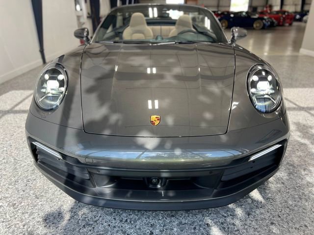Used 2020 Porsche 911 Carrera S RWD image 10