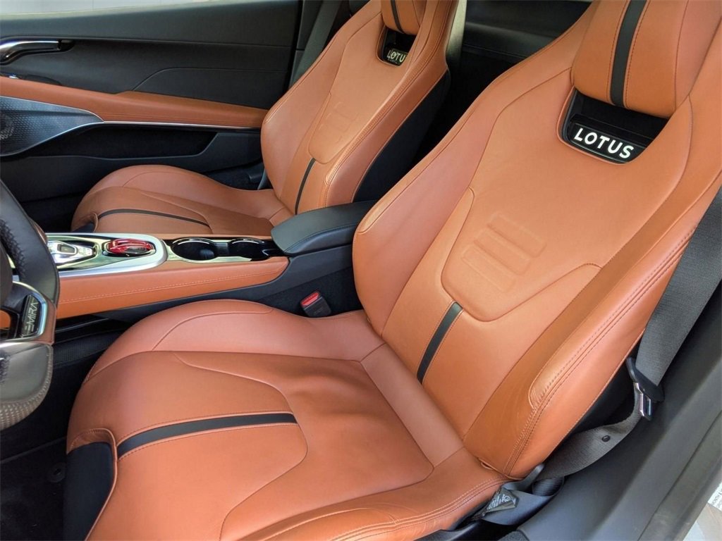 Used 2024 Lotus Emira First Edition image 5