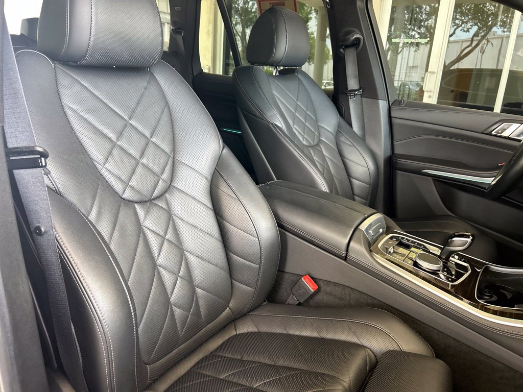 Used 2023 BMW X5 xDrive45e AWD/4WD image 24