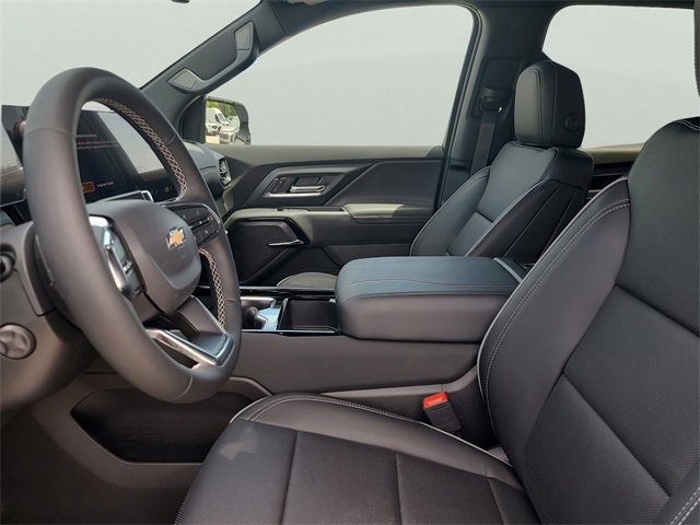 New 2026 Chevrolet Silverado EV LT w/ Plus Package image 20