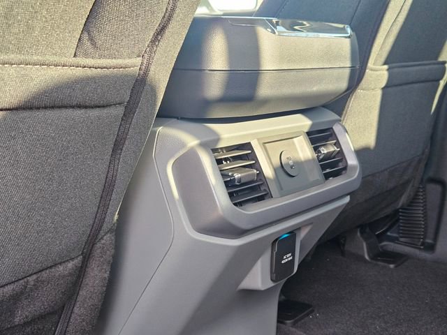 New 2026 Ford F150 XLT w/ Equipment Group 302A MID image 28