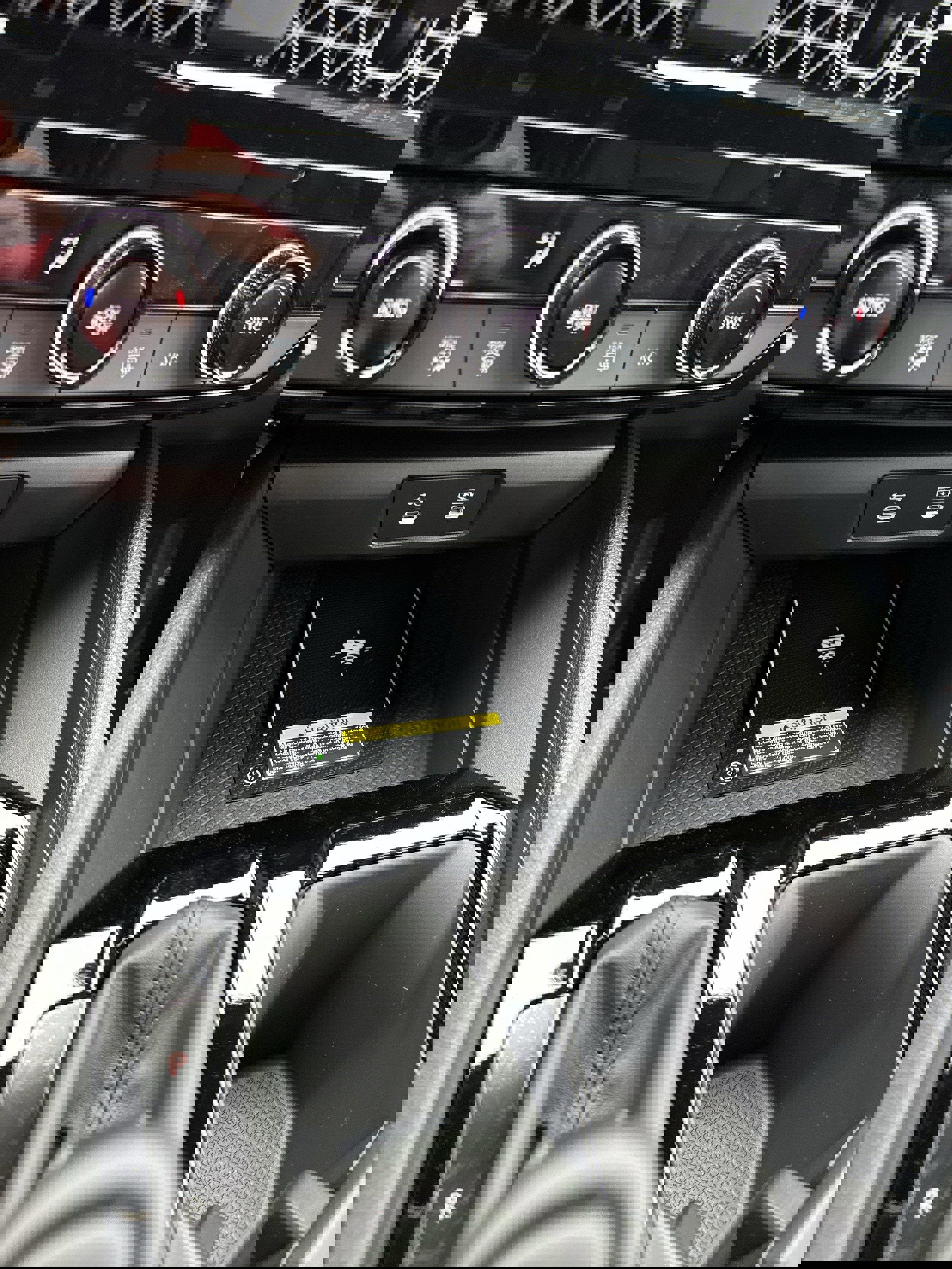 New 2025 Honda Accord Sport image 23