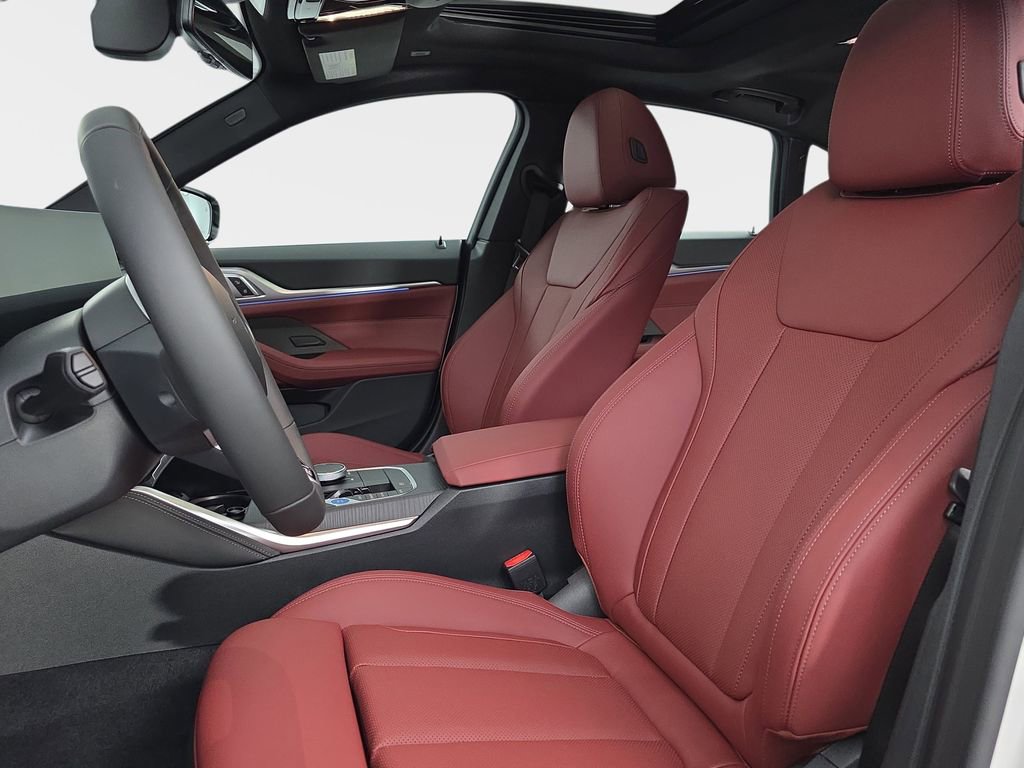 New 2026 BMW i4 xDrive40i w/ M Sport Package image 15