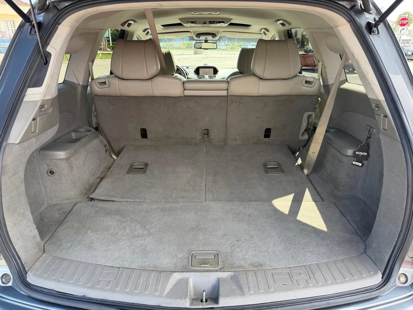 Used 2011 Acura MDX w/ Technology & Entertainment AWD/4WD image 33