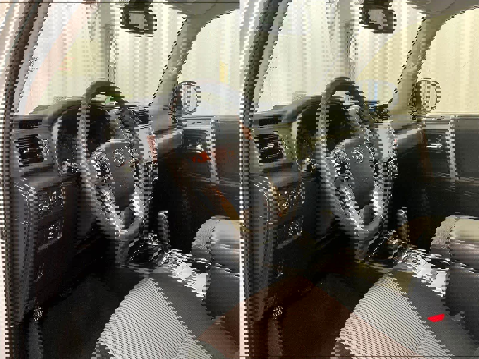 Certified 2024 Toyota 4Runner SR5 image 8