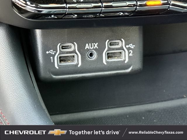 Used 2023 Dodge Durango GT AWD/4WD image 19