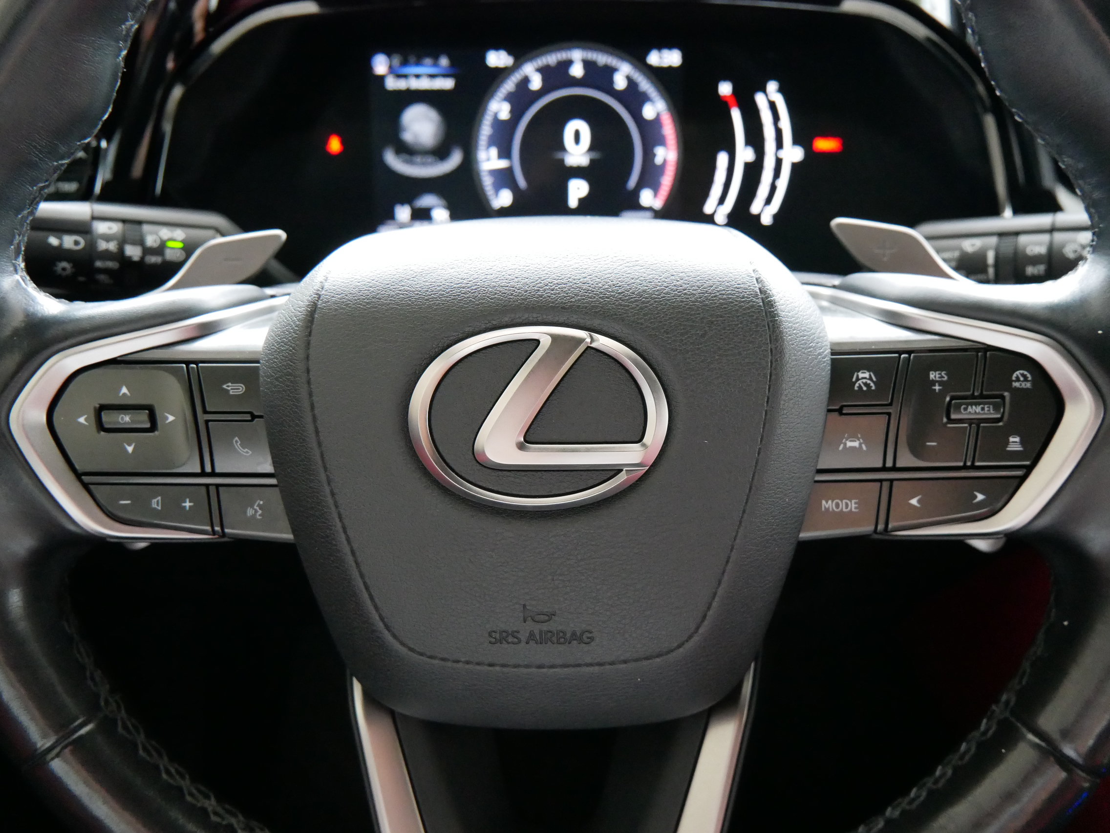 Certified 2022 Lexus NX 350 AWD w/ Cold Area Package image 28