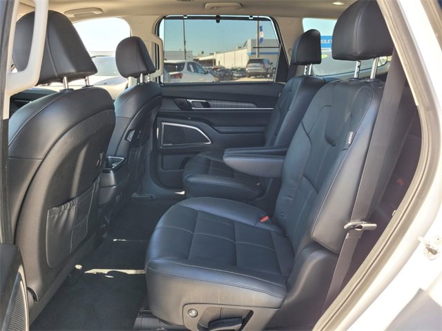 Used 2023 Kia Telluride SX image 14