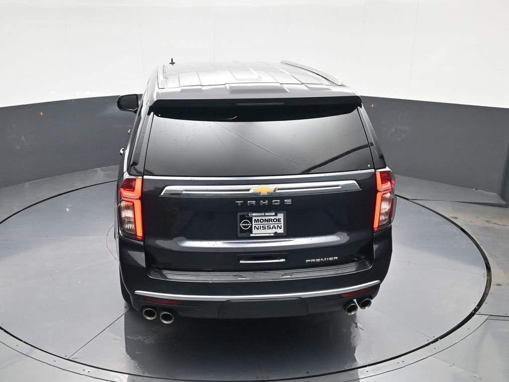 Used 2023 Chevrolet Tahoe Premier image 31