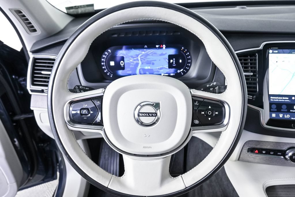 Certified 2024 Volvo XC90 B5 Plus w/ Protection Package Premier AWD/4WD image 10
