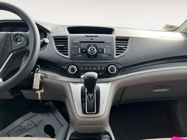 Used 2014 Honda CR-V EX image 11