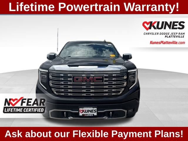 Used 2024 GMC Sierra 1500 Denali image 4