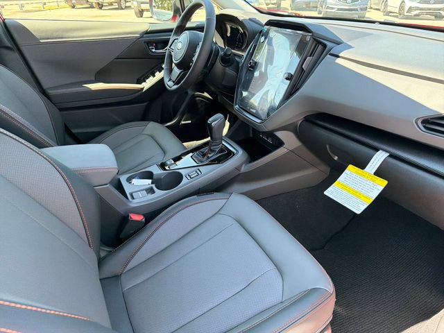 New 2026 Subaru Crosstrek 2.5i Limited AWD/4WD image 22