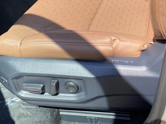 New 2026 Toyota Tundra 1794 Edition AWD/4WD image 10
