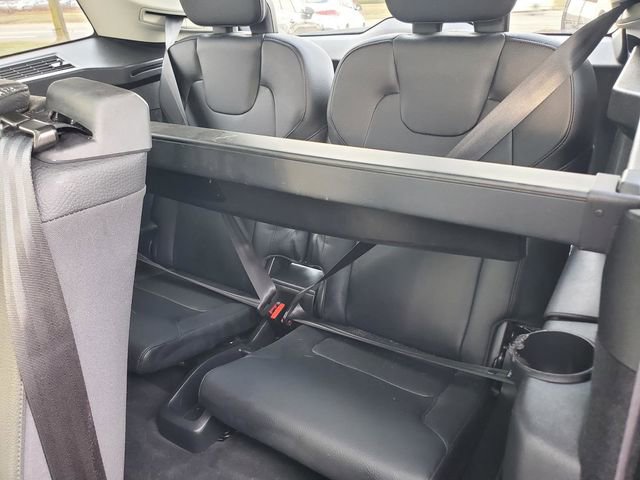 Certified 2023 Volvo XC90 T8 Plus w/ Protection Package Premier image 32