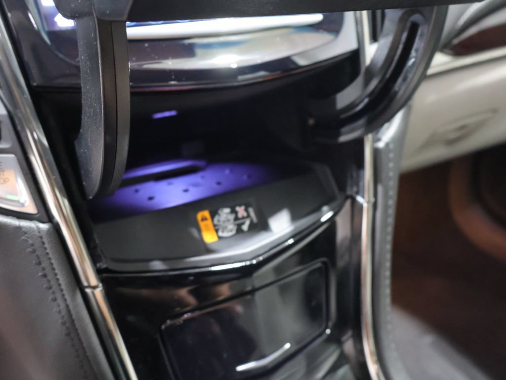 Used 2019 Cadillac ATS Luxury w/ Safety and Security Package AWD/4WD image 25