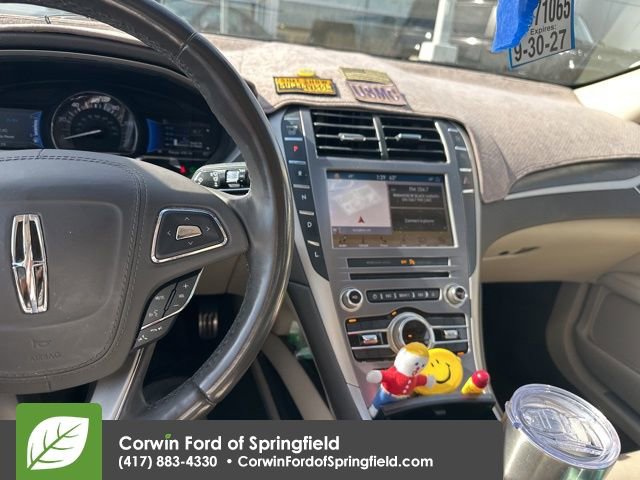 Used 2019 Lincoln MKZ Reserve w/ Reserve Plus Package image 10