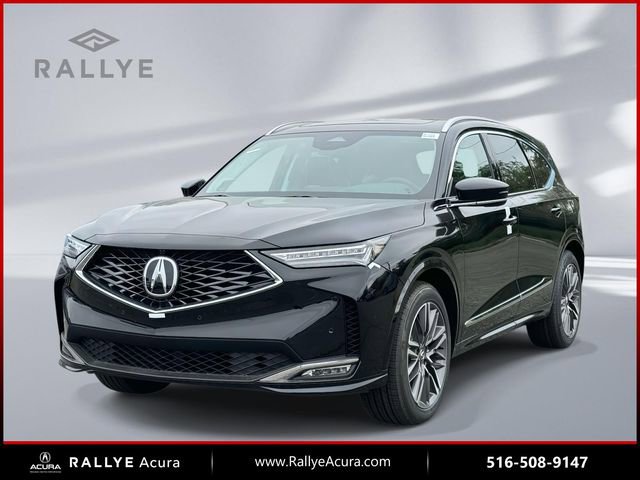 New 2026 Acura MDX w/ Advance Package image 1