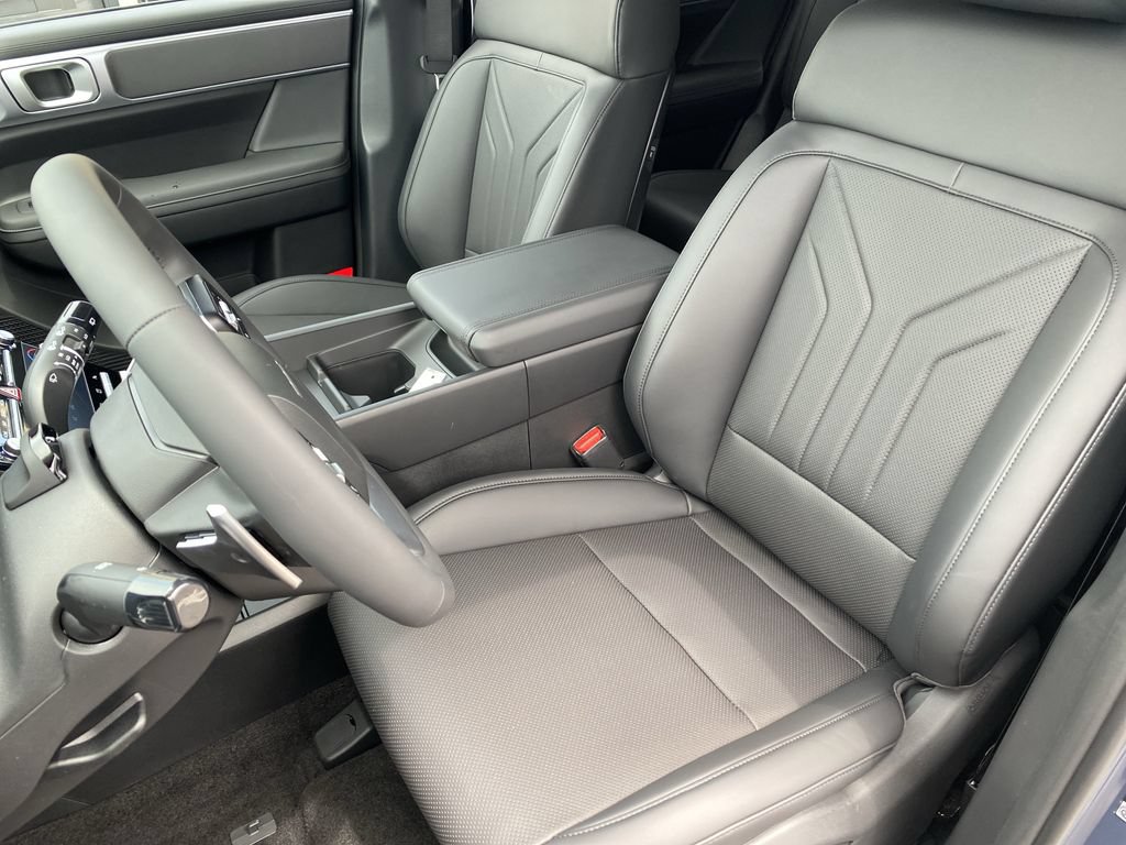 New 2027 Hyundai Santa Fe SEL FWD image 11