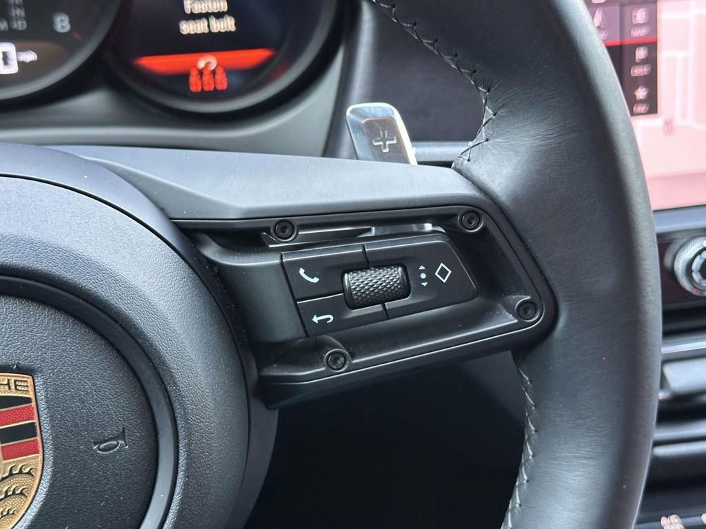 Used 2023 Porsche Macan GTS image 22