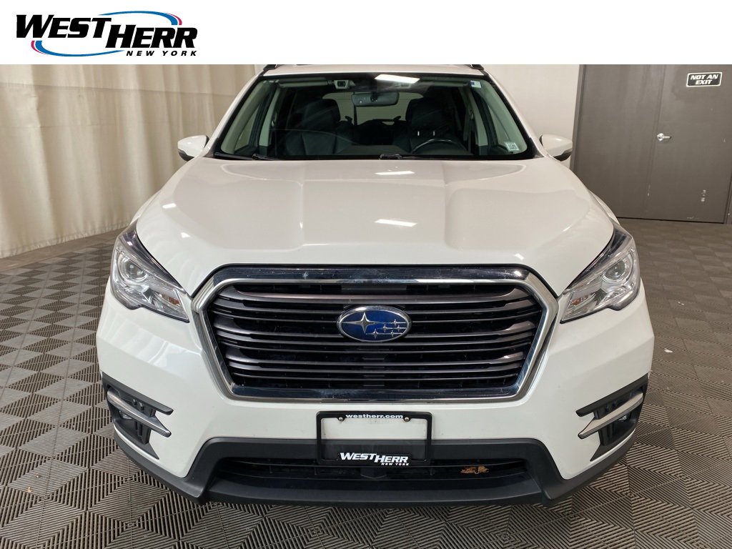 Used 2021 Subaru Ascent Limited w/ Technology Package image 2