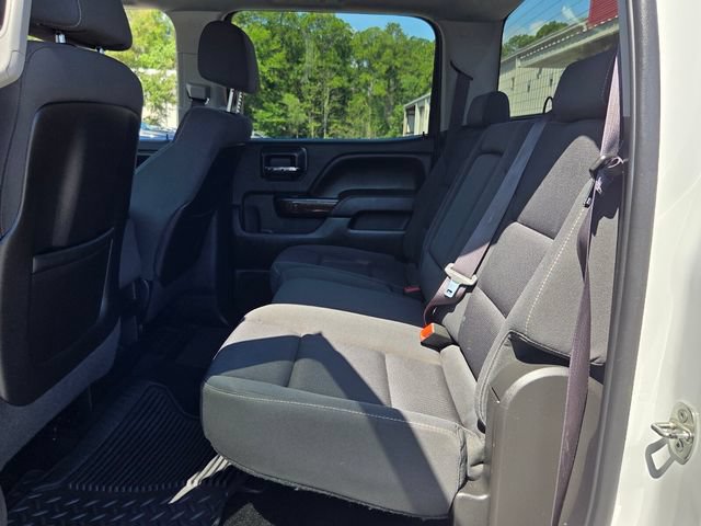 Used 2015 GMC Sierra 1500 SLE w/ SLE Value Package AWD/4WD image 10
