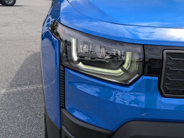 New 2026 Jeep Cherokee Limited AWD/4WD image 10