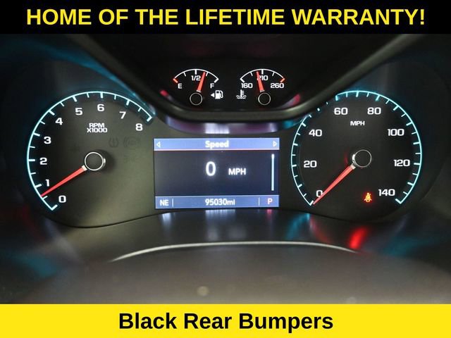 Used 2019 Chevrolet Colorado ZR2 image 17