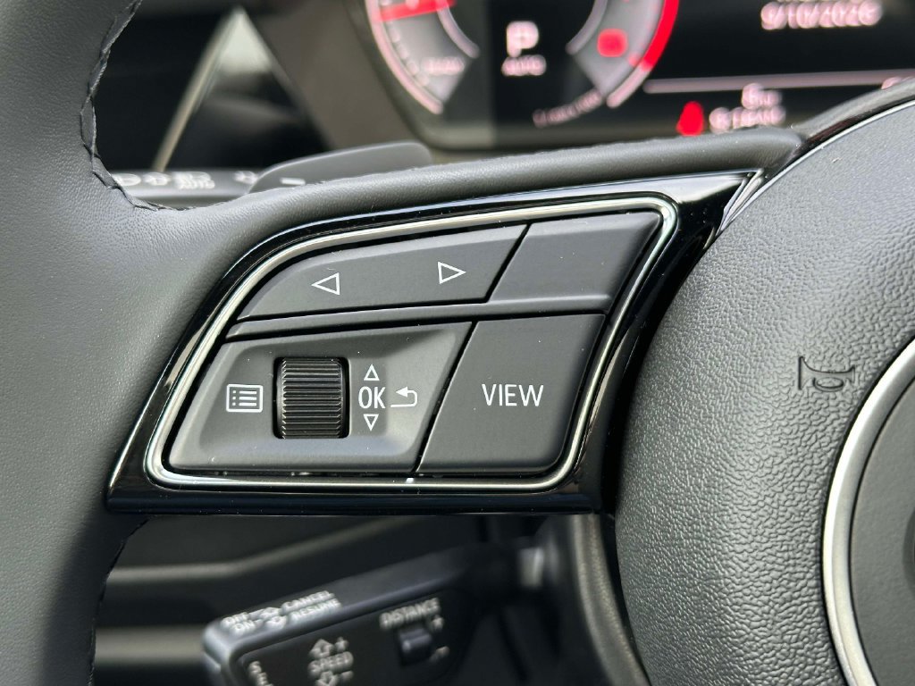 New 2026 Audi A3 2.0T Premium AWD/4WD image 32