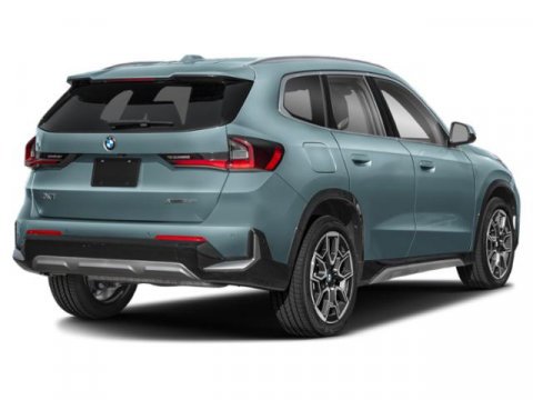 New 2026 BMW X1 xDrive28i w/ Convenience Package image 2