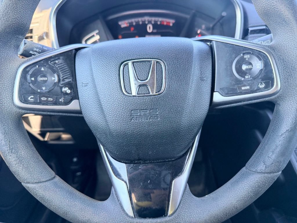Used 2018 Honda CR-V EX image 22