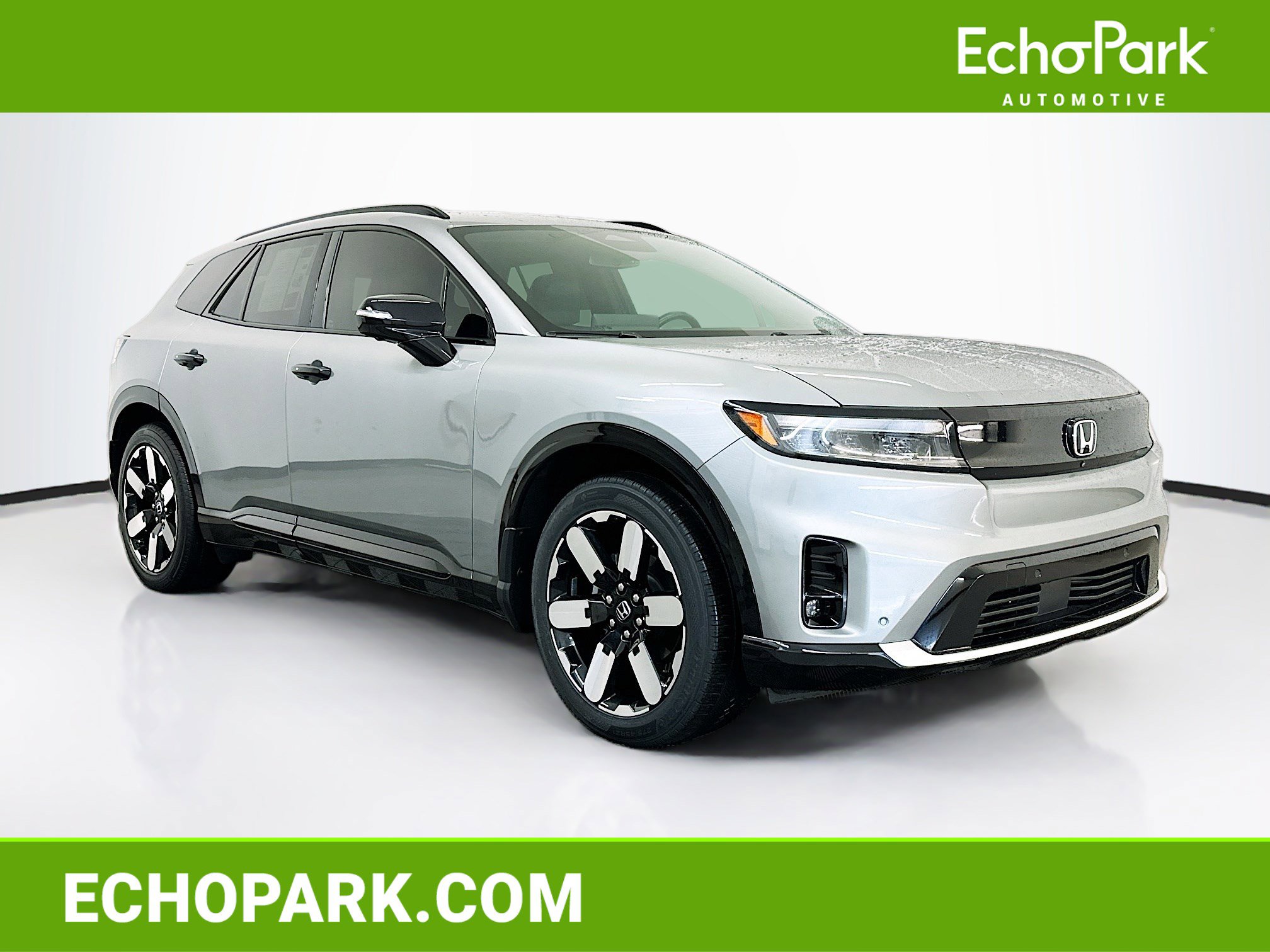 Used 2024 Honda Prologue Elite