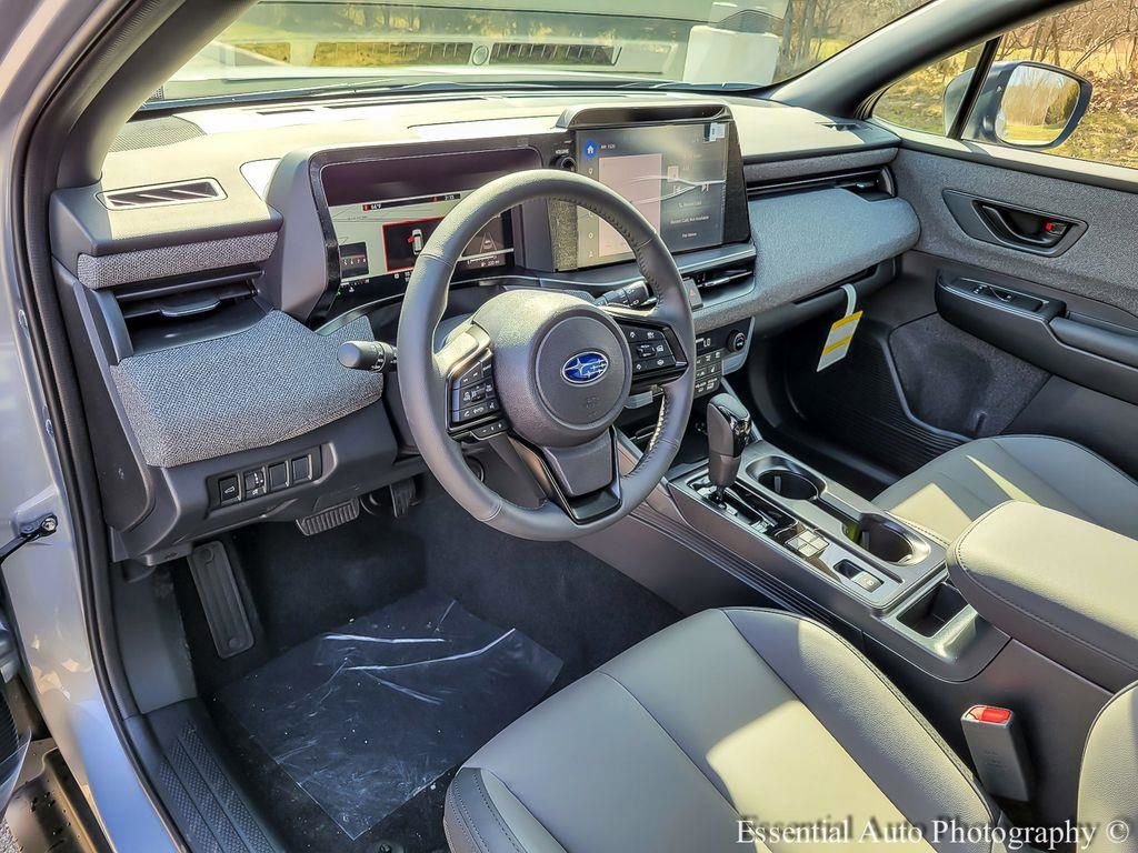 New 2026 Subaru Outback Premium AWD/4WD image 9