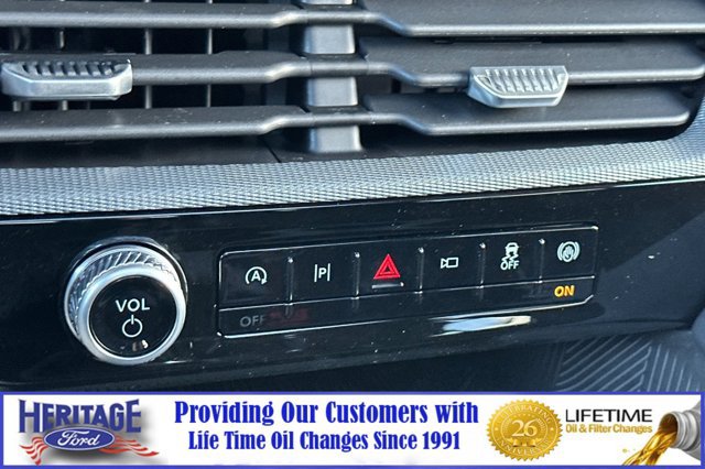 New 2026 Ford Explorer ST w/ Sun And Sound Package image 22