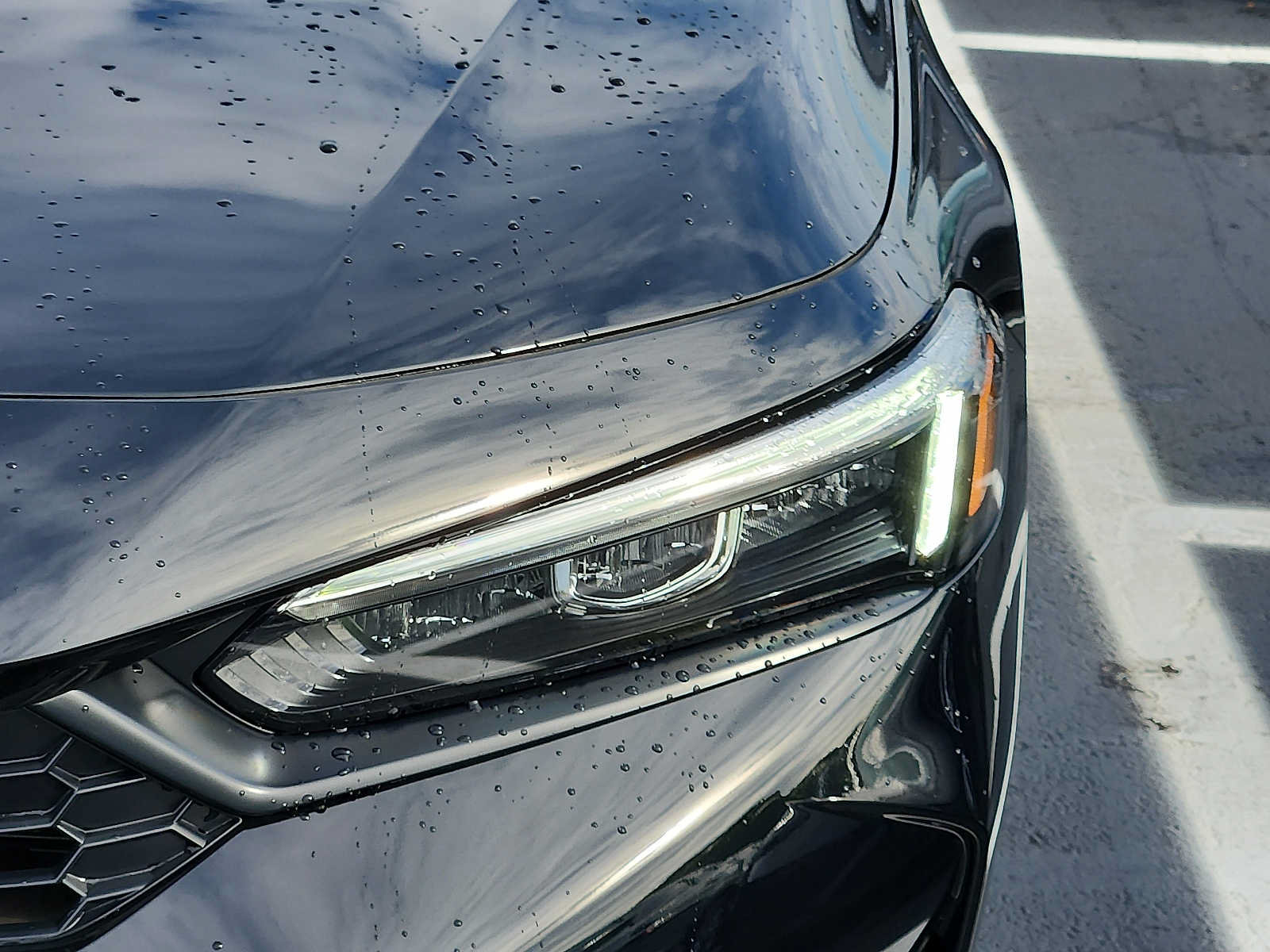 Certified 2026 Honda Civic LX image 9