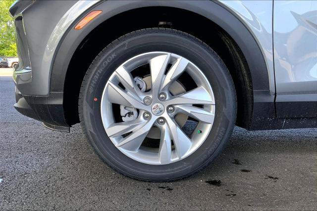 New 2026 Buick Encore GX Preferred w/ Comfort Package FWD image 6