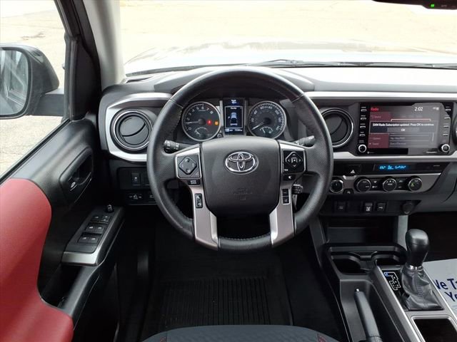 Used 2021 Toyota Tacoma SR5 image 14