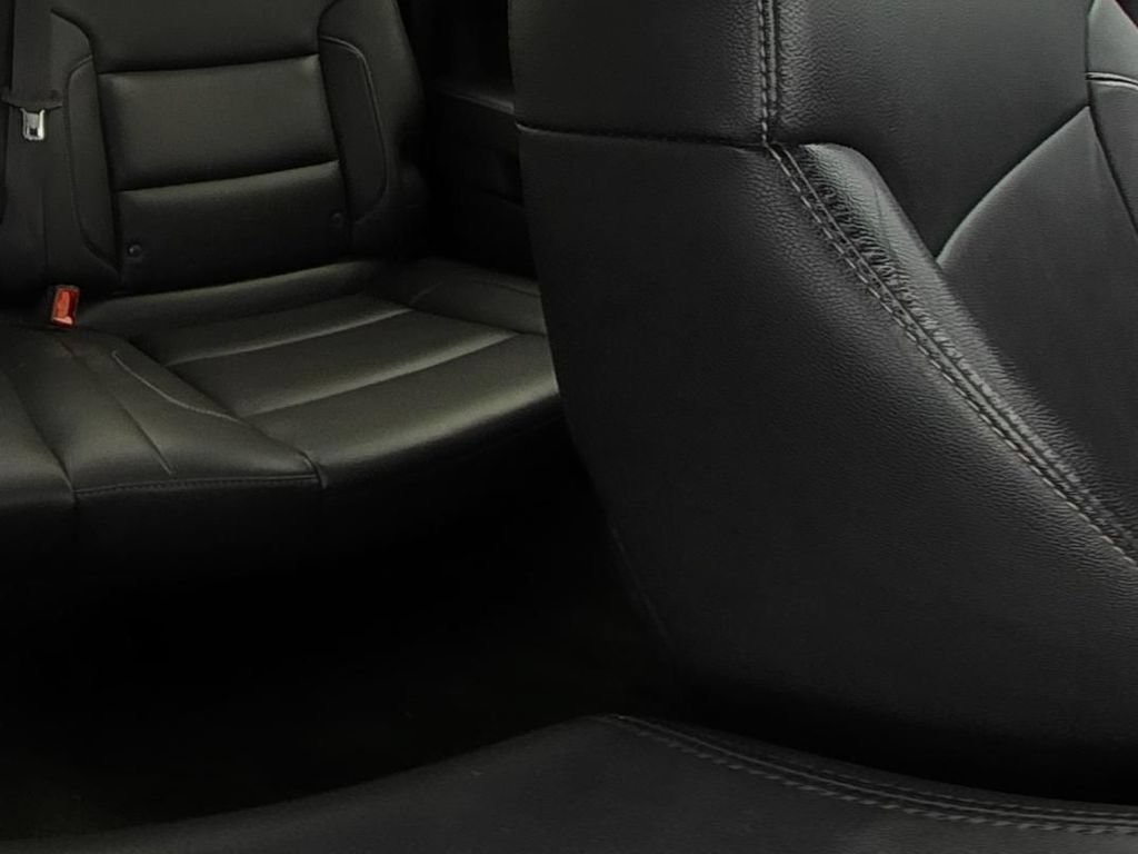 Used 2015 Chevrolet Silverado 1500 LT w/ All Star Edition RWD image 14