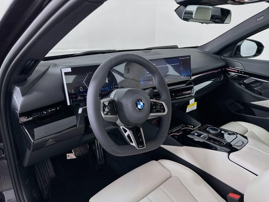 New 2026 BMW 530i w/ M Sport Package image 9