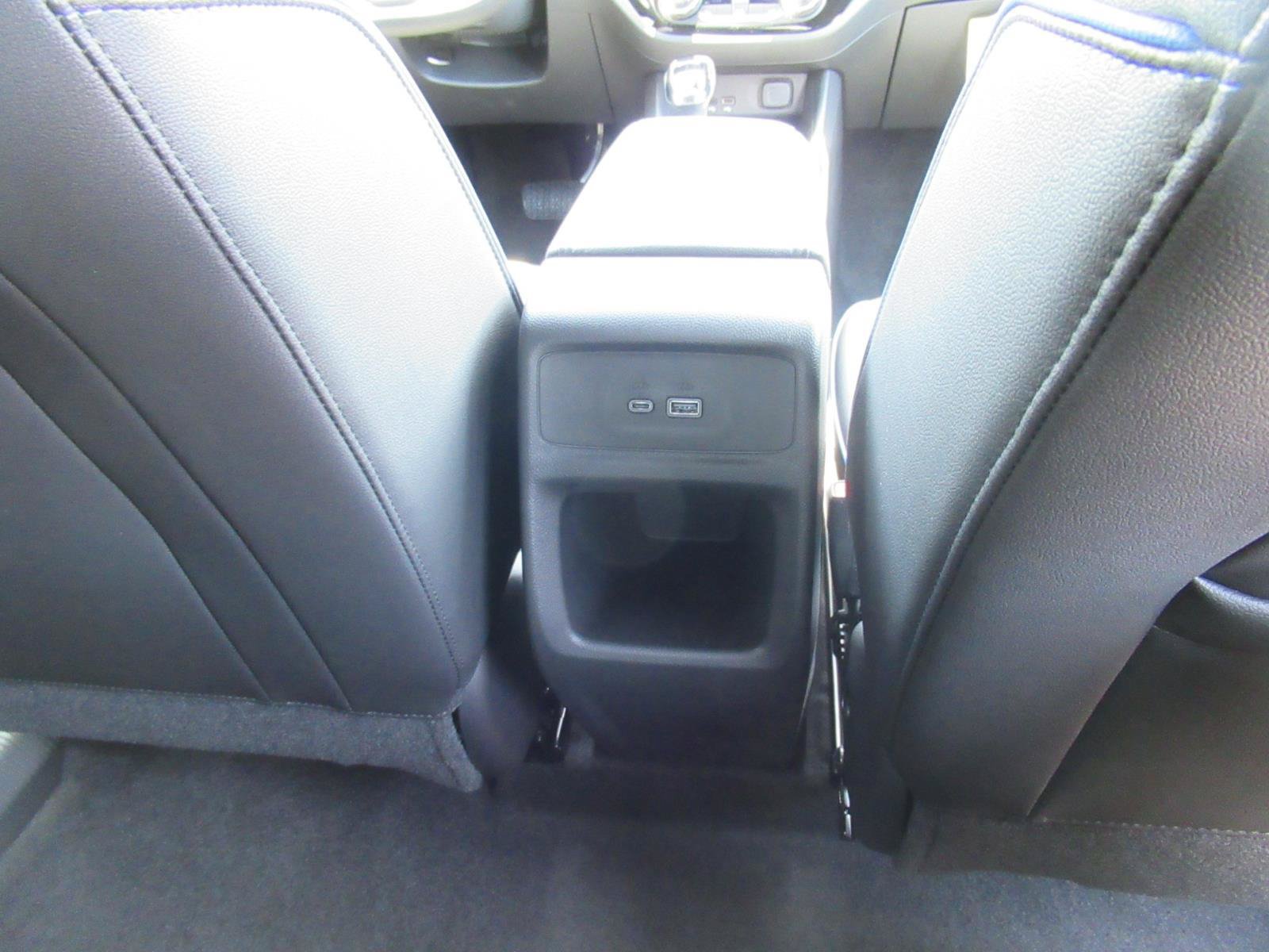 New 2026 Buick Envista Sport Touring w/ Convenience I Package FWD image 29