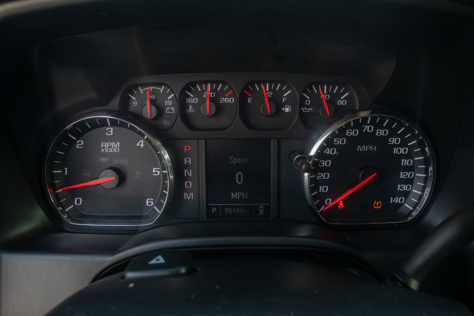 Used 2016 GMC Sierra 1500 4x4 Double Cab w/ Sierra Convenience Package image 15