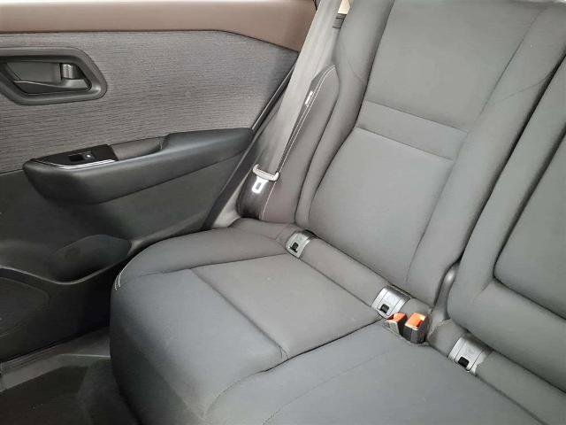 Certified 2023 Nissan Rogue S image 16