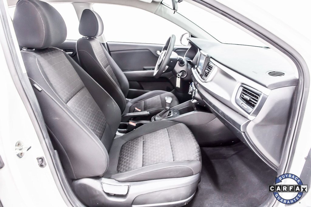 Used 2020 Kia Rio S image 26