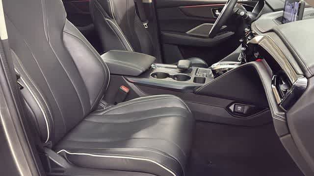 Used 2024 Acura MDX SH-AWD w/ Advance Package image 34