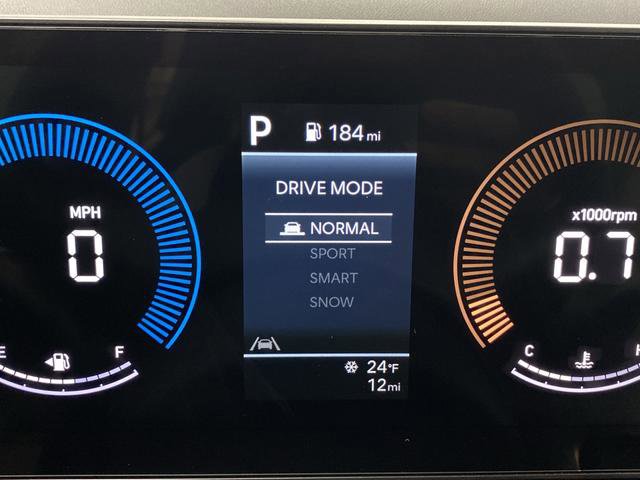 New 2026 Hyundai Santa Cruz SEL image 21