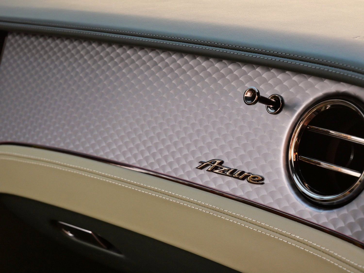 New 2026 Bentley Continental GTC image 22